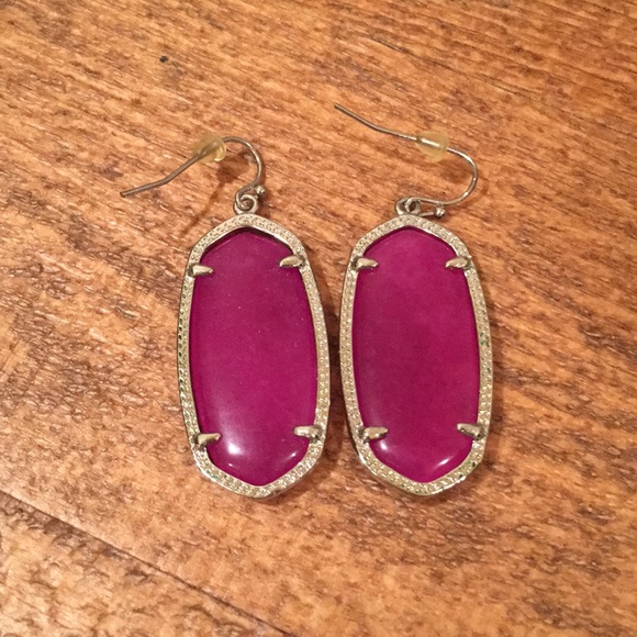 Kendra Scott Jewelry - Earrings